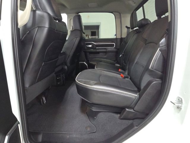 Used 2024 RAM 2500 Laramie image 34