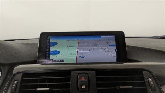 Used 2015 BMW 328i Sedan w/ Premium Package image 31