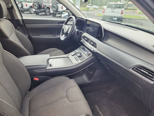 Used 2022 Hyundai Palisade SEL FWD image 12