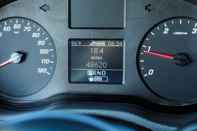 Used 2020 Mercedes-Benz Sprinter 2500 image 18