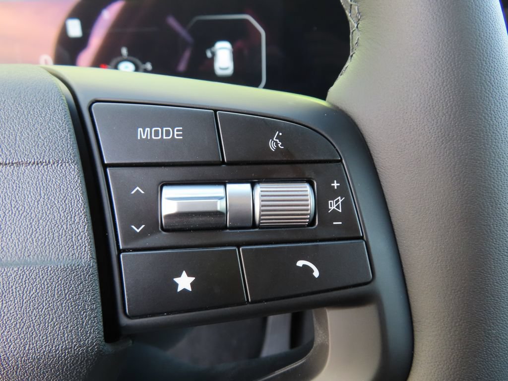 New 2026 Kia Sportage SX FWD image 18