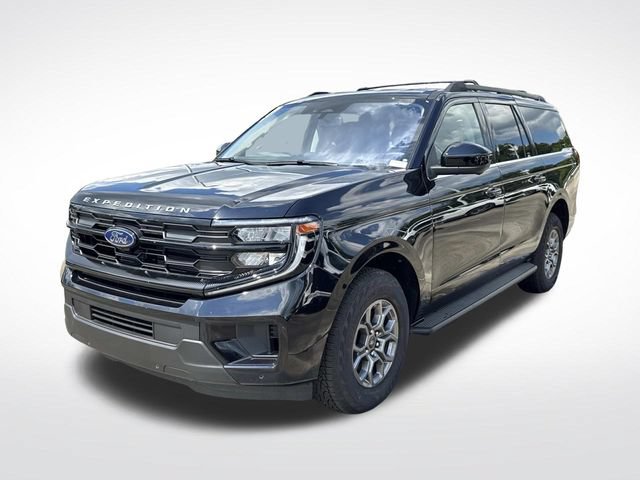 New 2025 Ford Expedition Max Active RWD image 3