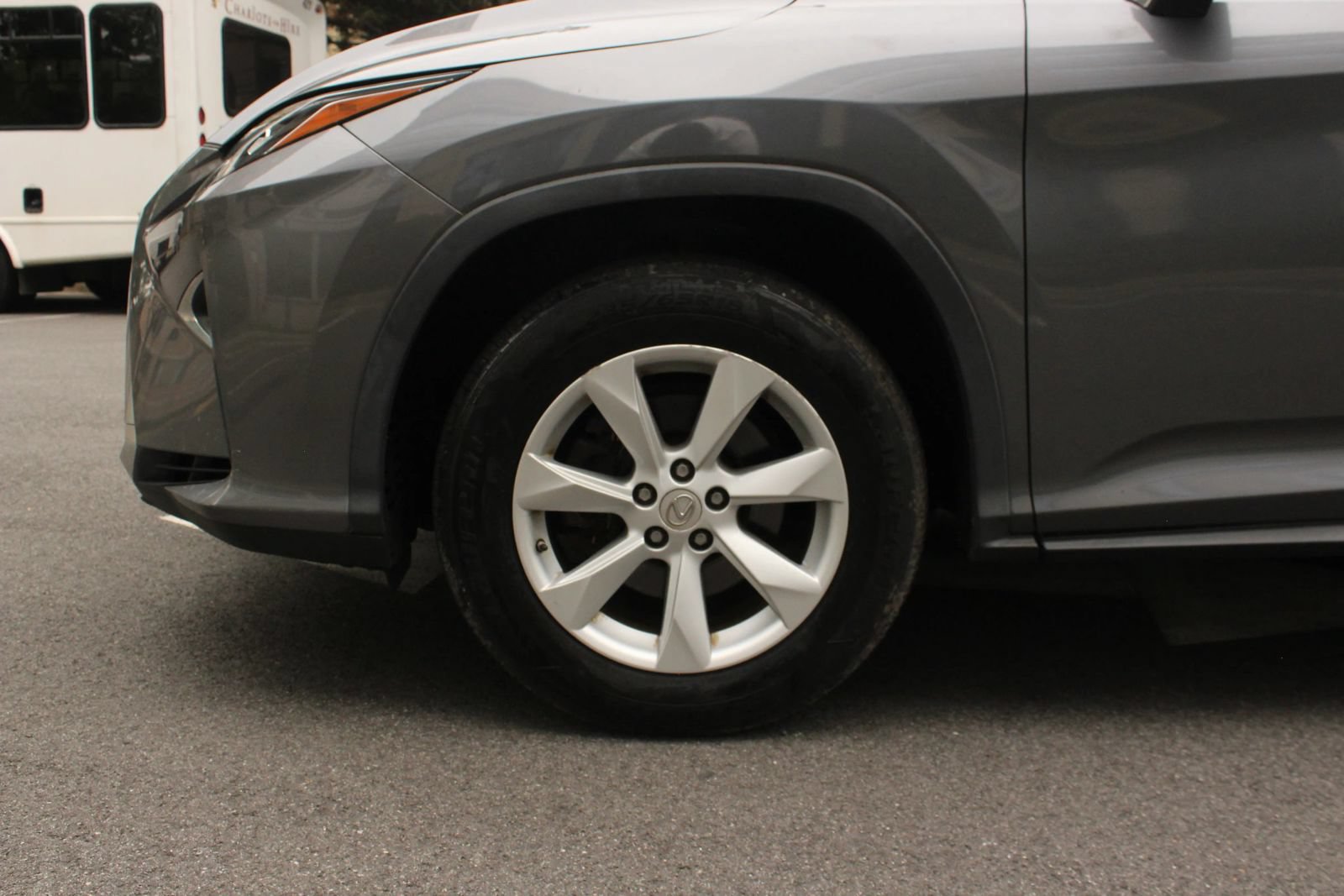 Used 2017 Lexus RX 350 AWD w/ Premium Package image 11