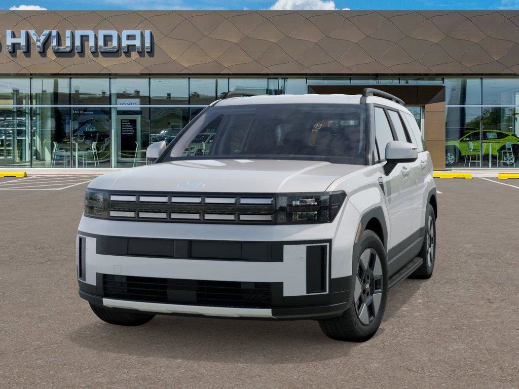 New 2026 Hyundai Santa Fe SEL image 6