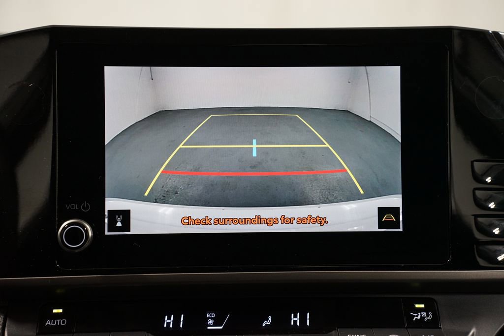 Used 2025 Toyota Camry LE image 19