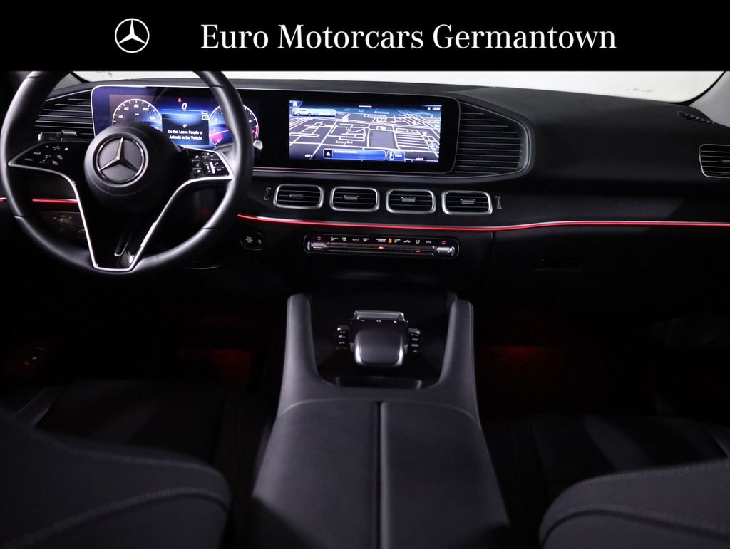 Used 2026 Mercedes-Benz GLE 350 4MATIC image 47