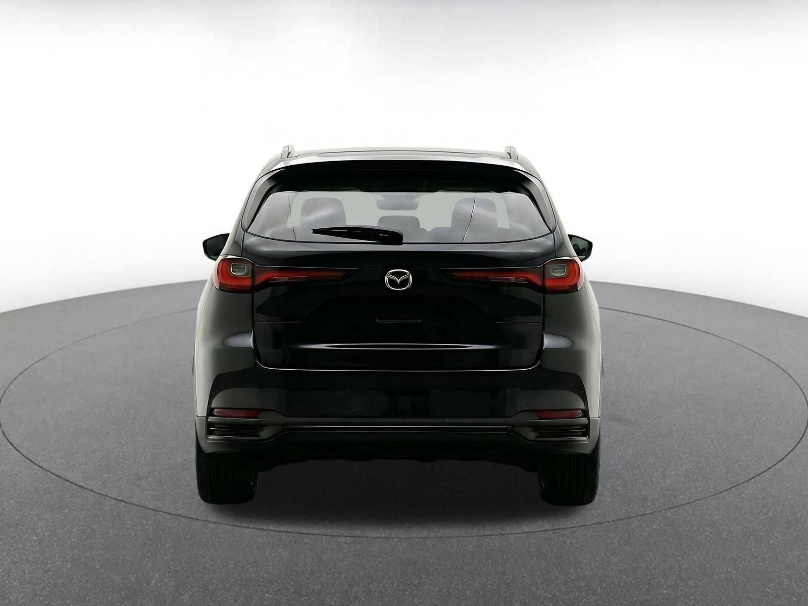 Used 2026 MAZDA CX-90 3.3 Turbo w/ Premium Sport Pkg AWD/4WD image 8