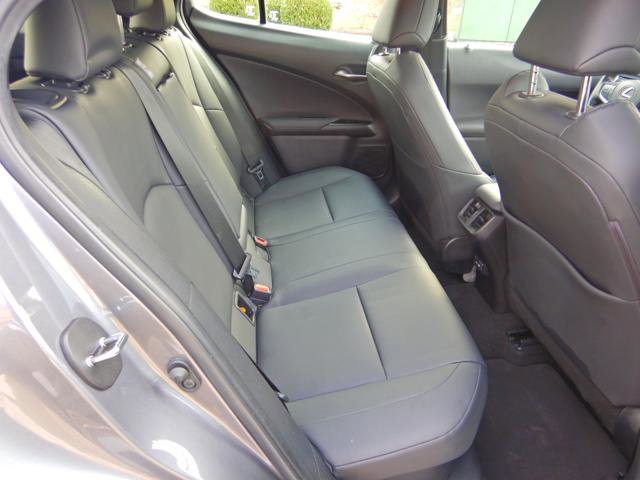 Used 2021 Lexus UX 250h w/ Accessory Package (Z2) image 14