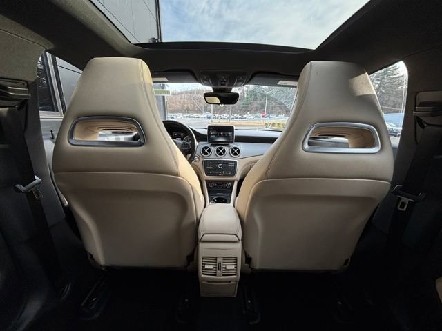 Used 2016 Mercedes-Benz CLA 250 image 64