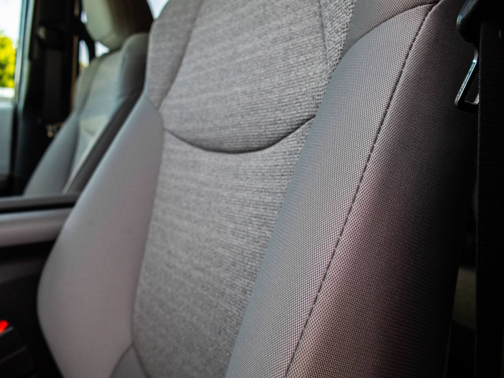 Used 2026 Toyota Sienna LE AWD/4WD image 13