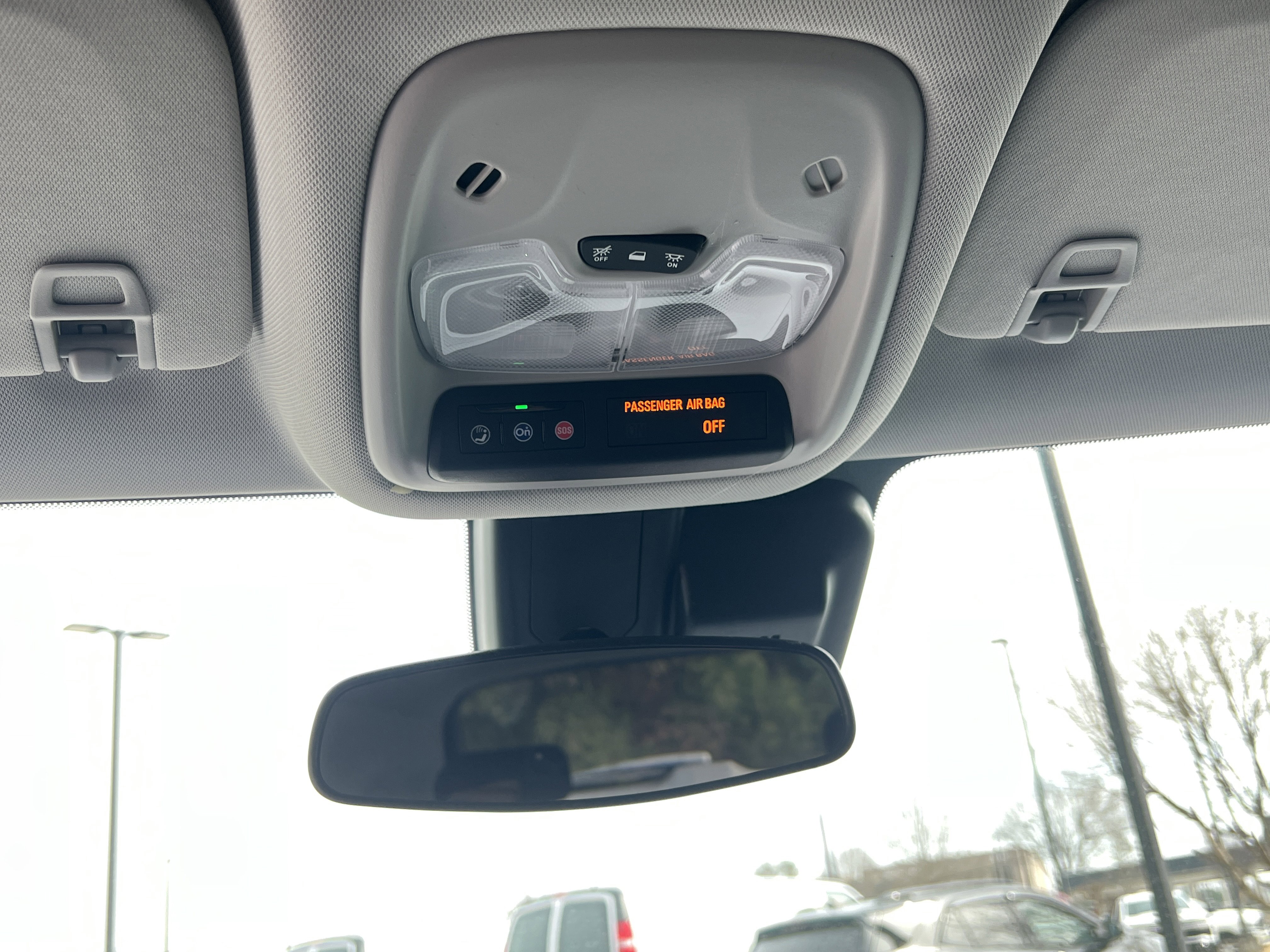 New 2026 Chevrolet TrailBlazer LT w/ LPO, Blackout Package image 29