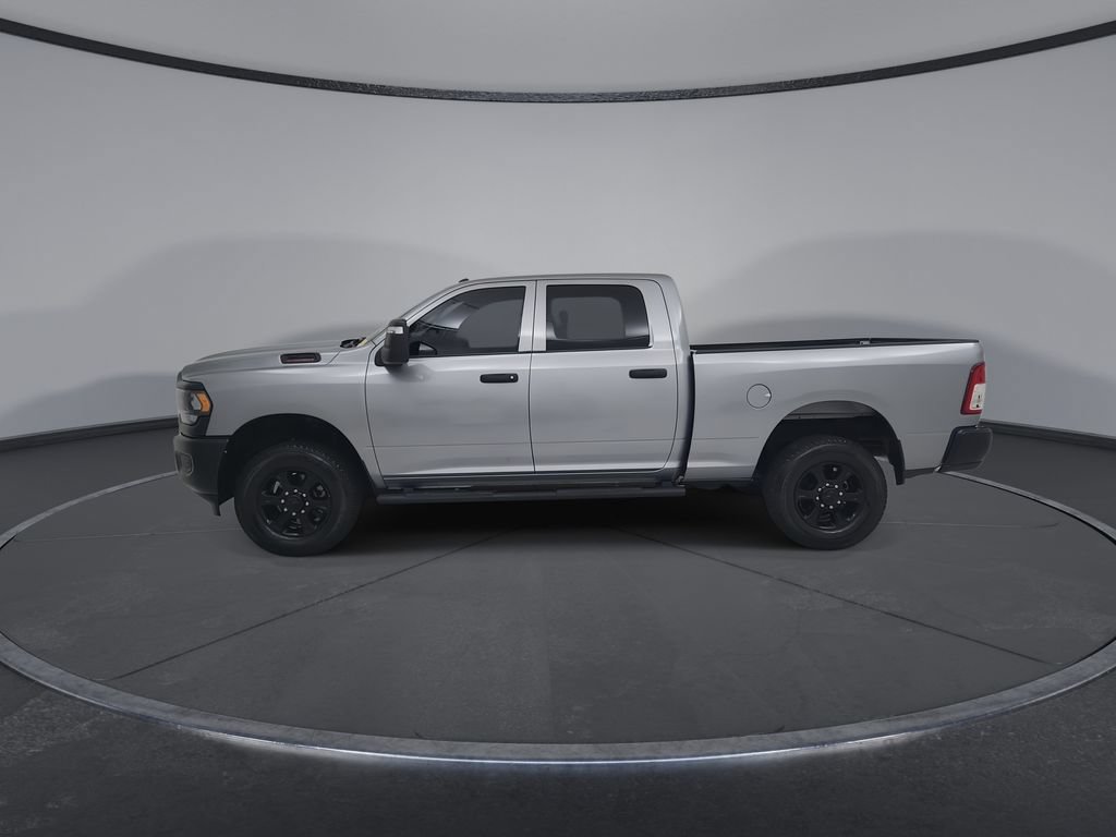 Certified 2024 RAM 2500 Tradesman AWD/4WD image 11
