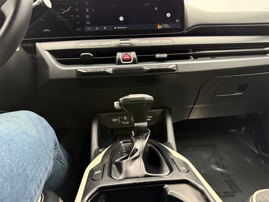 Used 2025 Kia K4 GT-Line image 22