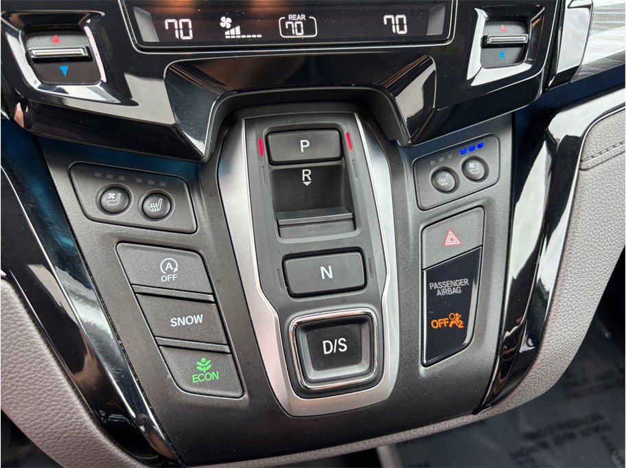 Used 2023 Honda Odyssey Elite image 37