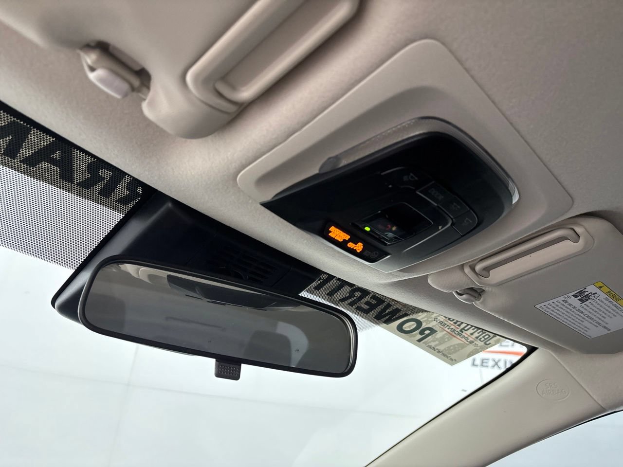 Used 2026 Toyota Corolla LE FWD image 20