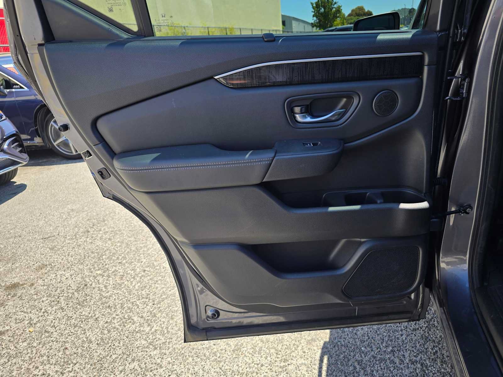 Used 2023 Honda Pilot Elite image 15
