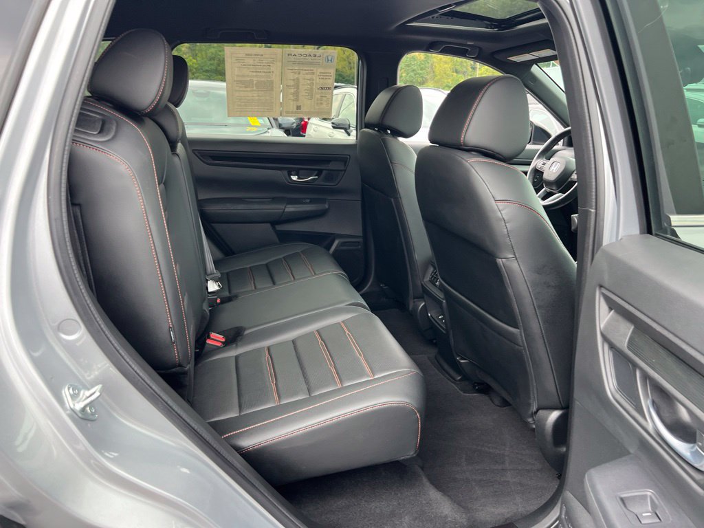 Used 2025 Honda CR-V Sport-L image 26