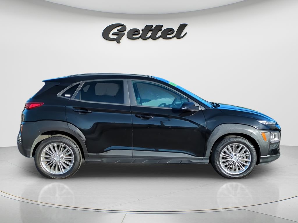 Used 2019 Hyundai Kona SEL image 6