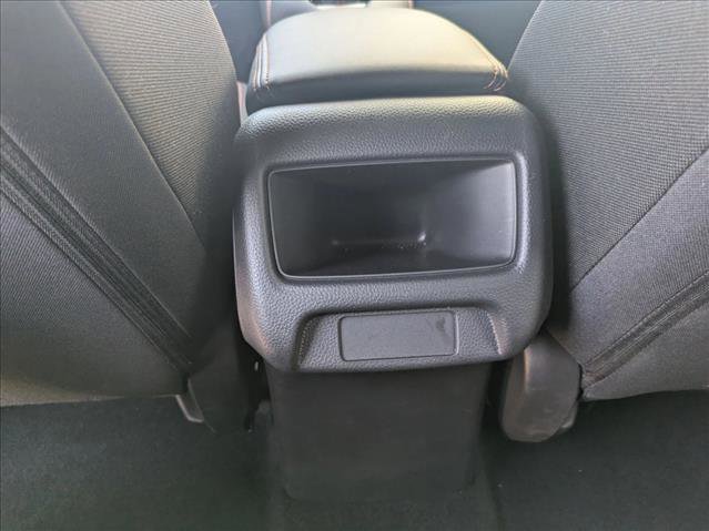 Certified 2026 Honda HR-V Sport image 18