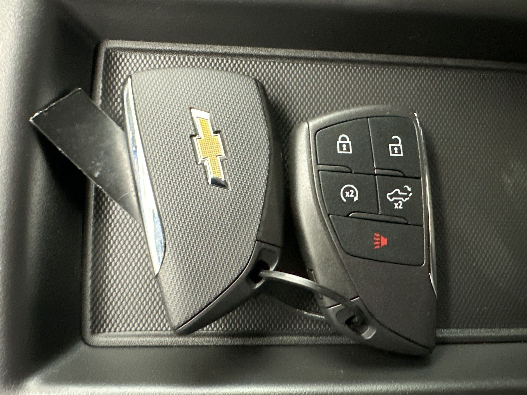 New 2026 Chevrolet Silverado 1500 LT AWD/4WD image 30