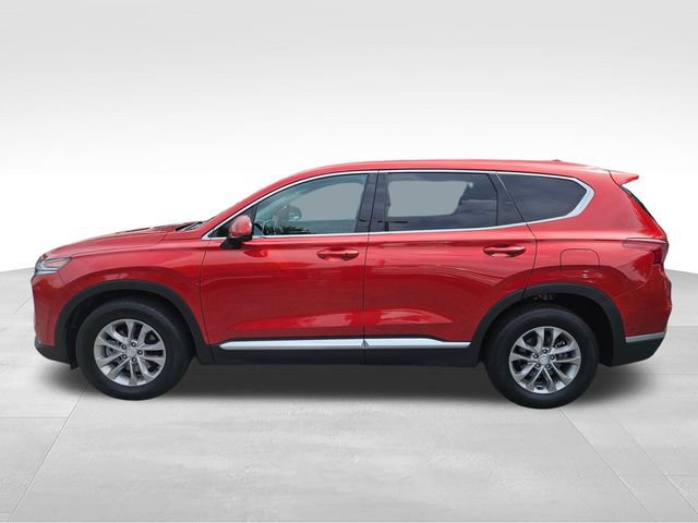 Used 2020 Hyundai Santa Fe SEL FWD video 2