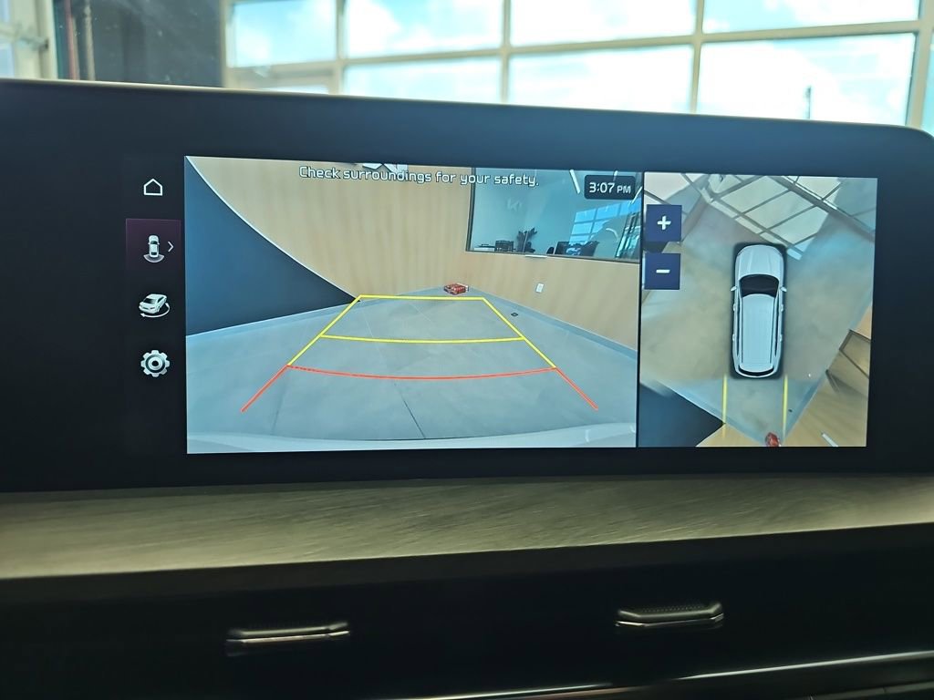 Used 2024 Kia Telluride SX X-Pro image 25