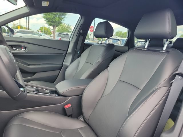 New 2026 Honda Accord Sport image 11