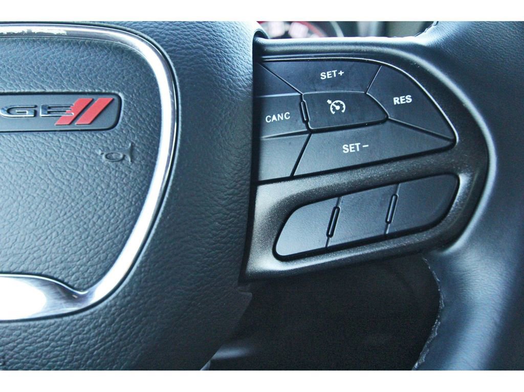 Used 2023 Dodge Challenger GT w/ Blacktop Package image 15