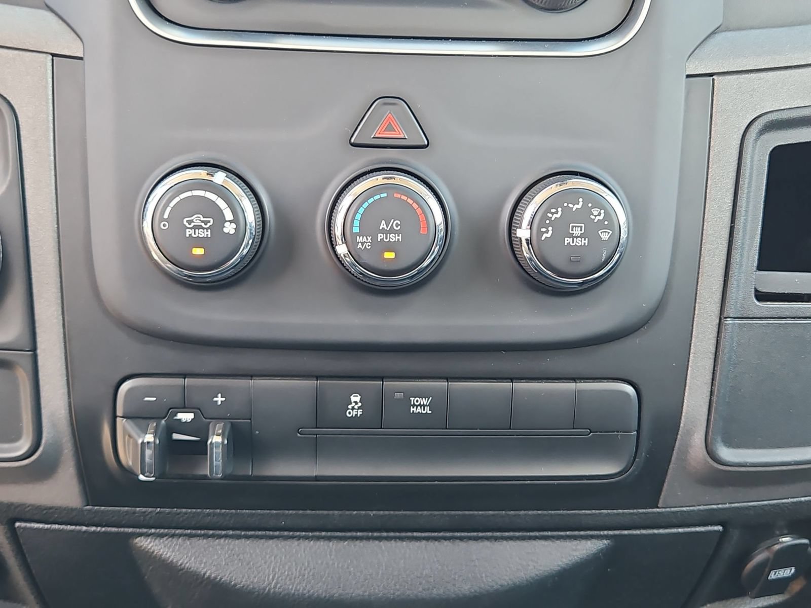 Used 2019 RAM 1500 Tradesman w/ Power & Remote Entry Group RWD image 19