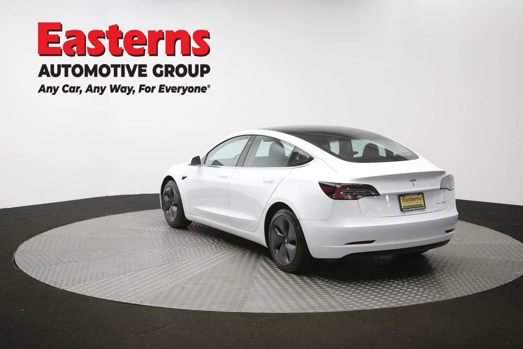 Used 2019 Tesla Model 3 Long Range AWD/4WD image 58