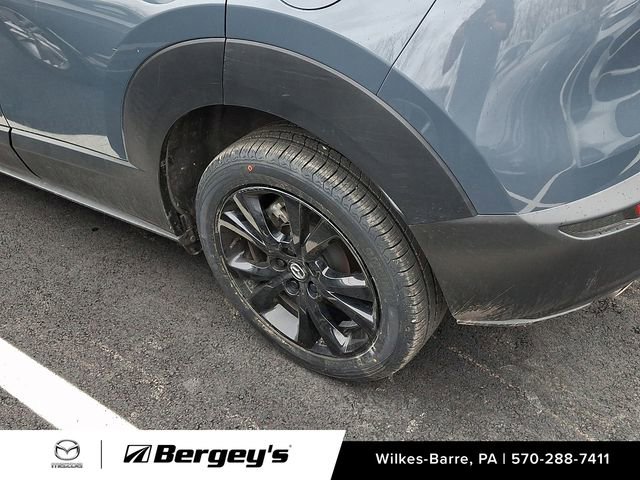 Certified 2024 MAZDA CX-30 AWD 2.5 S w/ Preferred Package image 9