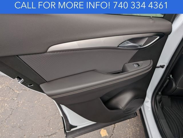 New 2026 Buick Envision Sport Touring image 10