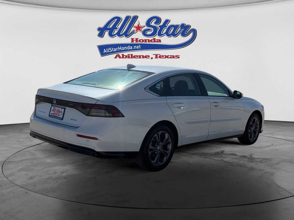 Used 2024 Honda Accord EX-L image 5