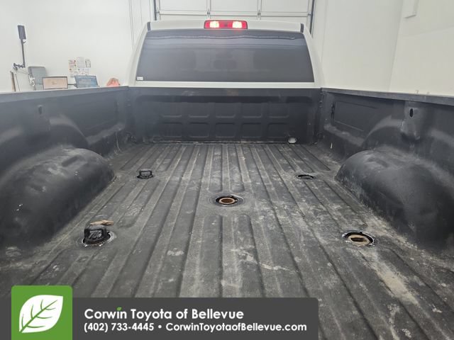 Used 2024 RAM 3500 Big Horn AWD/4WD image 52