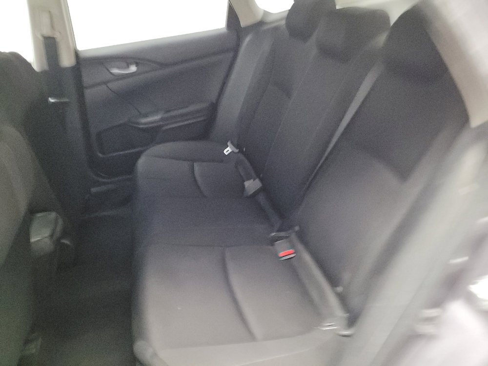 Used 2018 Honda Civic LX image 18