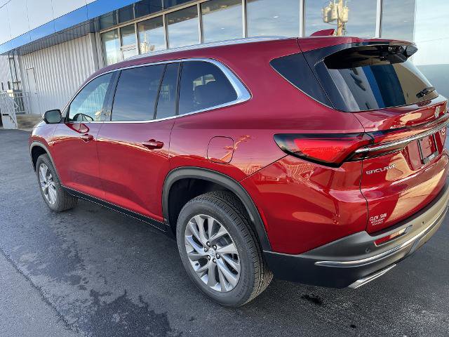 New 2026 Buick Enclave Preferred w/ Power Package image 5