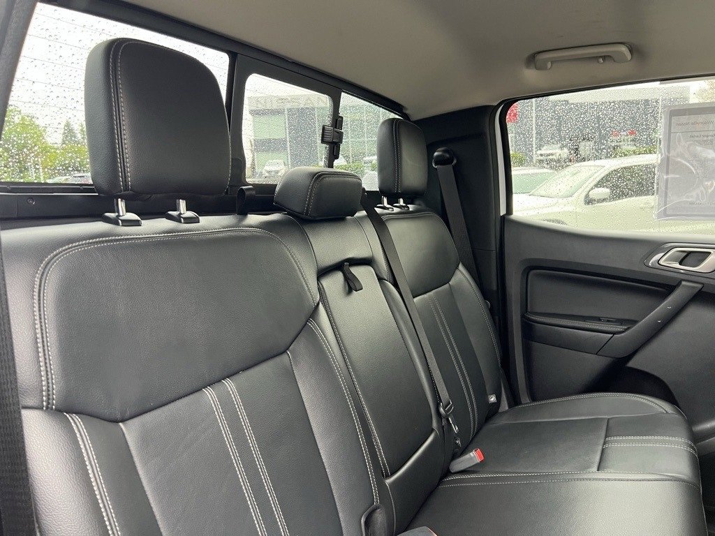 Used 2020 Ford Ranger Lariat w/ Technology Package image 6