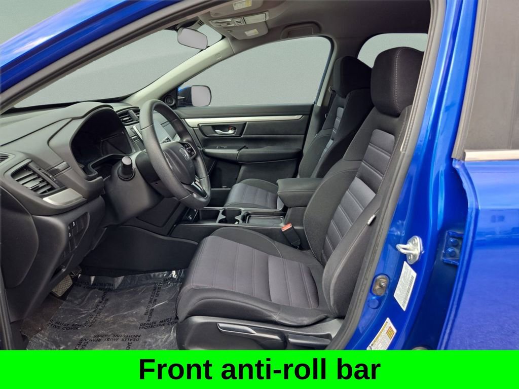 Used 2022 Honda CR-V Special Edition image 19