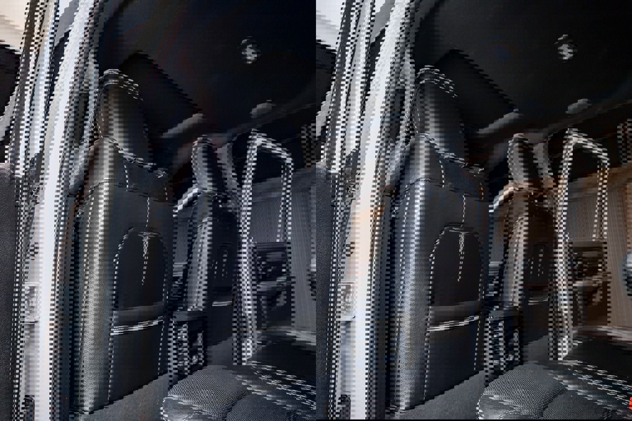 Used 2022 RAM 2500 Limited w/ Night Edition image 24