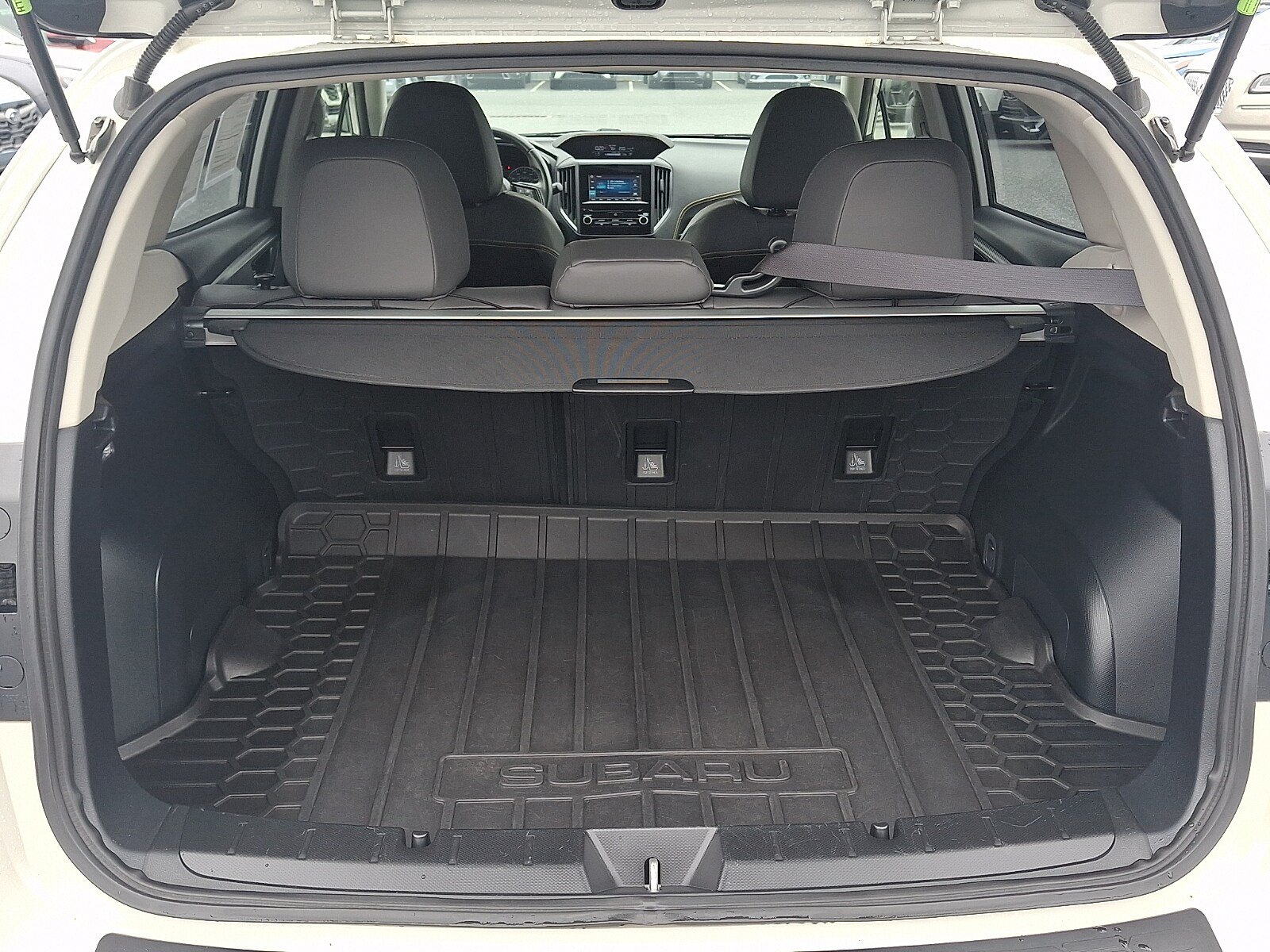Certified 2023 Subaru Crosstrek 2.5i Sport AWD/4WD image 29