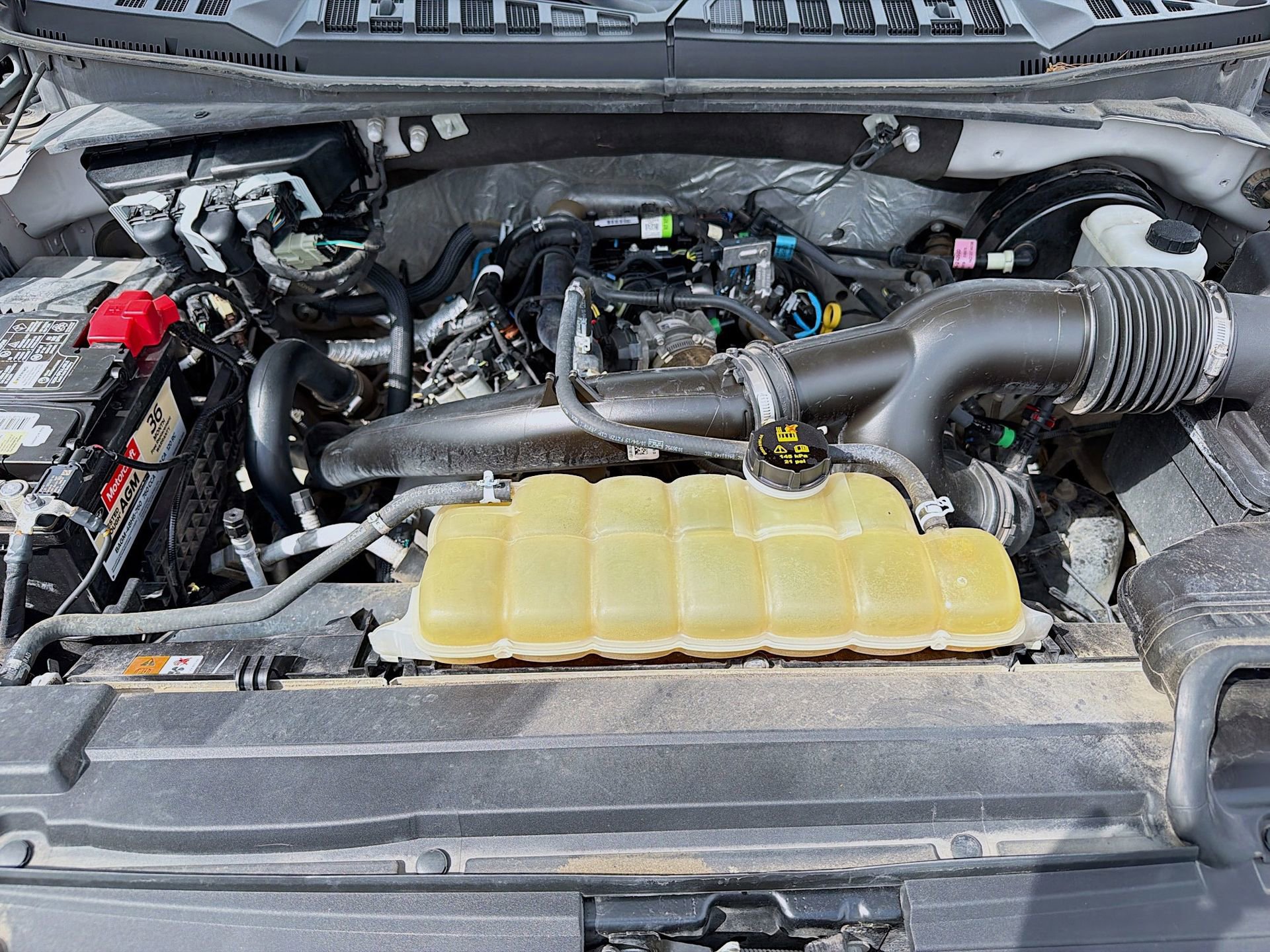 Used 2019 Ford F150 XLT w/ Equipment Group 302A Luxury RWD image 34