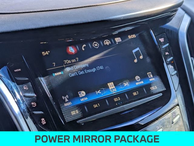 Used 2020 Cadillac Escalade ESV Platinum RWD image 22