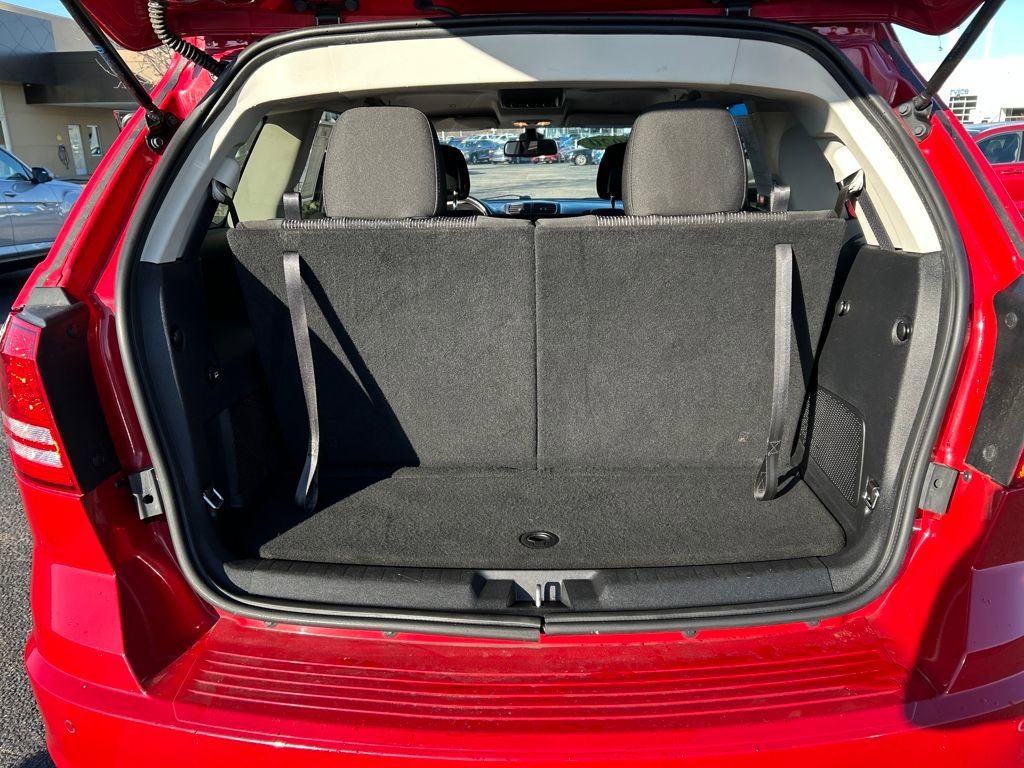 Used 2020 Dodge Journey SE w/ SE Popular Equipment Group image 24