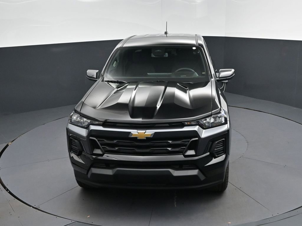 New 2026 Chevrolet Colorado LT w/ Advanced Trailering Package RWD image 39