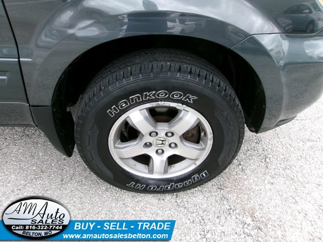 Used 2006 Honda Pilot EX-L image 19