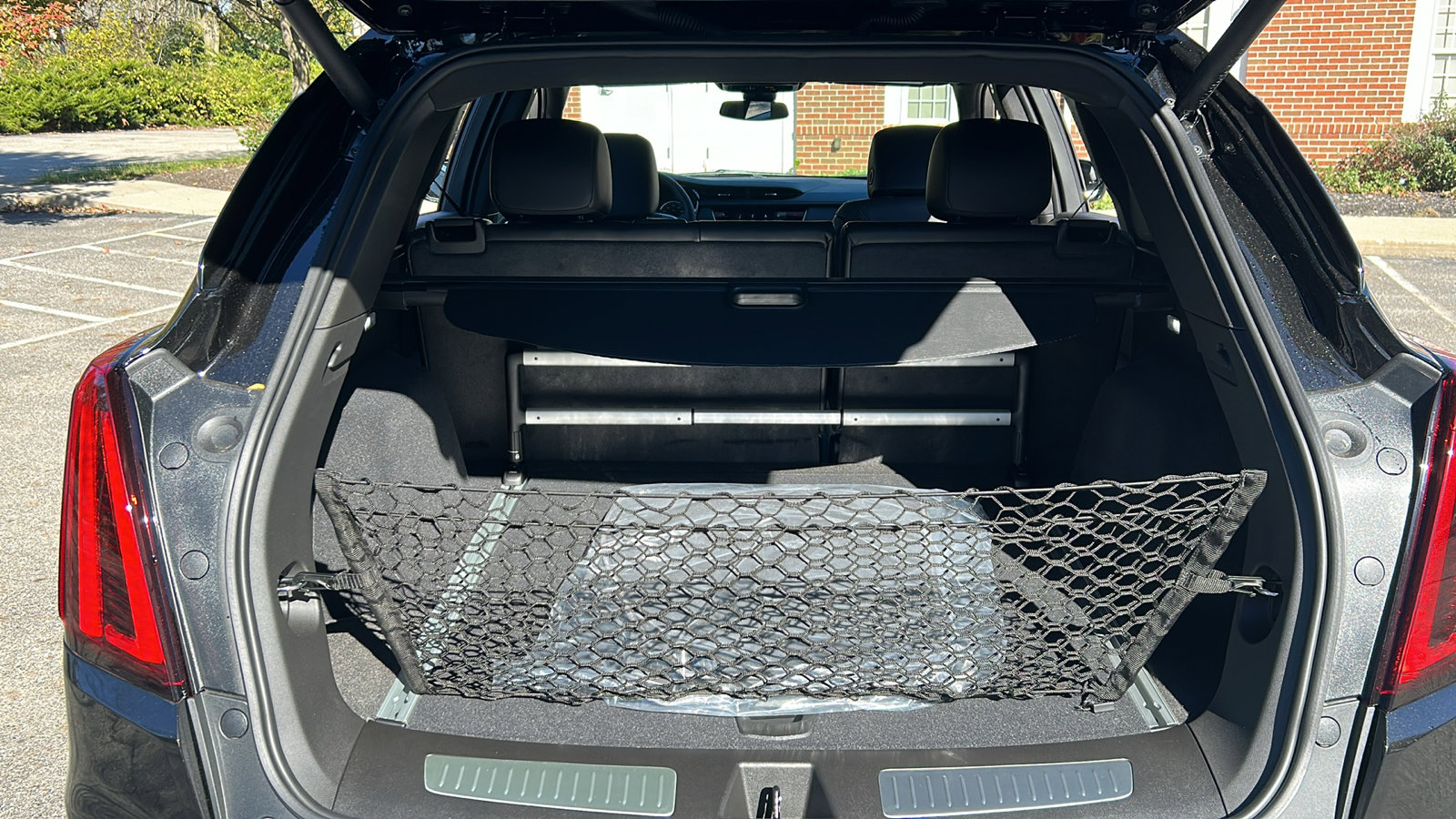 New 2025 Cadillac XT5 Premium Luxury image 16