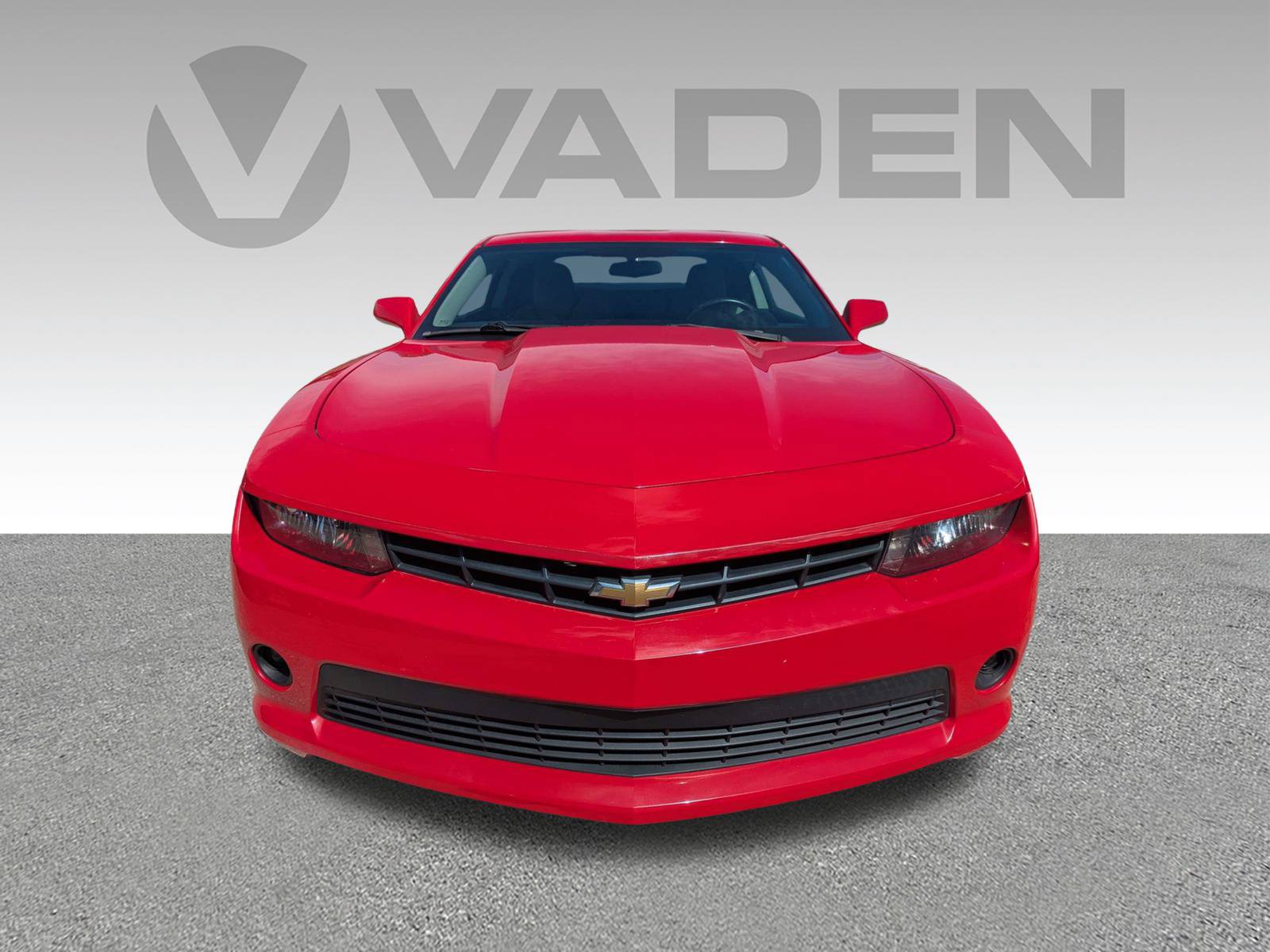 Used 2015 Chevrolet Camaro LT w/ 1LT Preferred Package RWD image 26