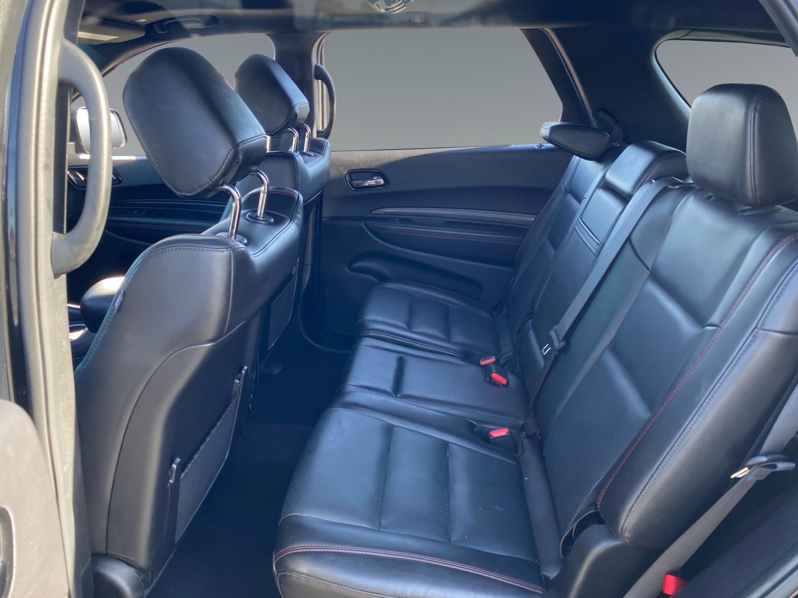 Used 2025 Dodge Durango GT AWD/4WD image 13