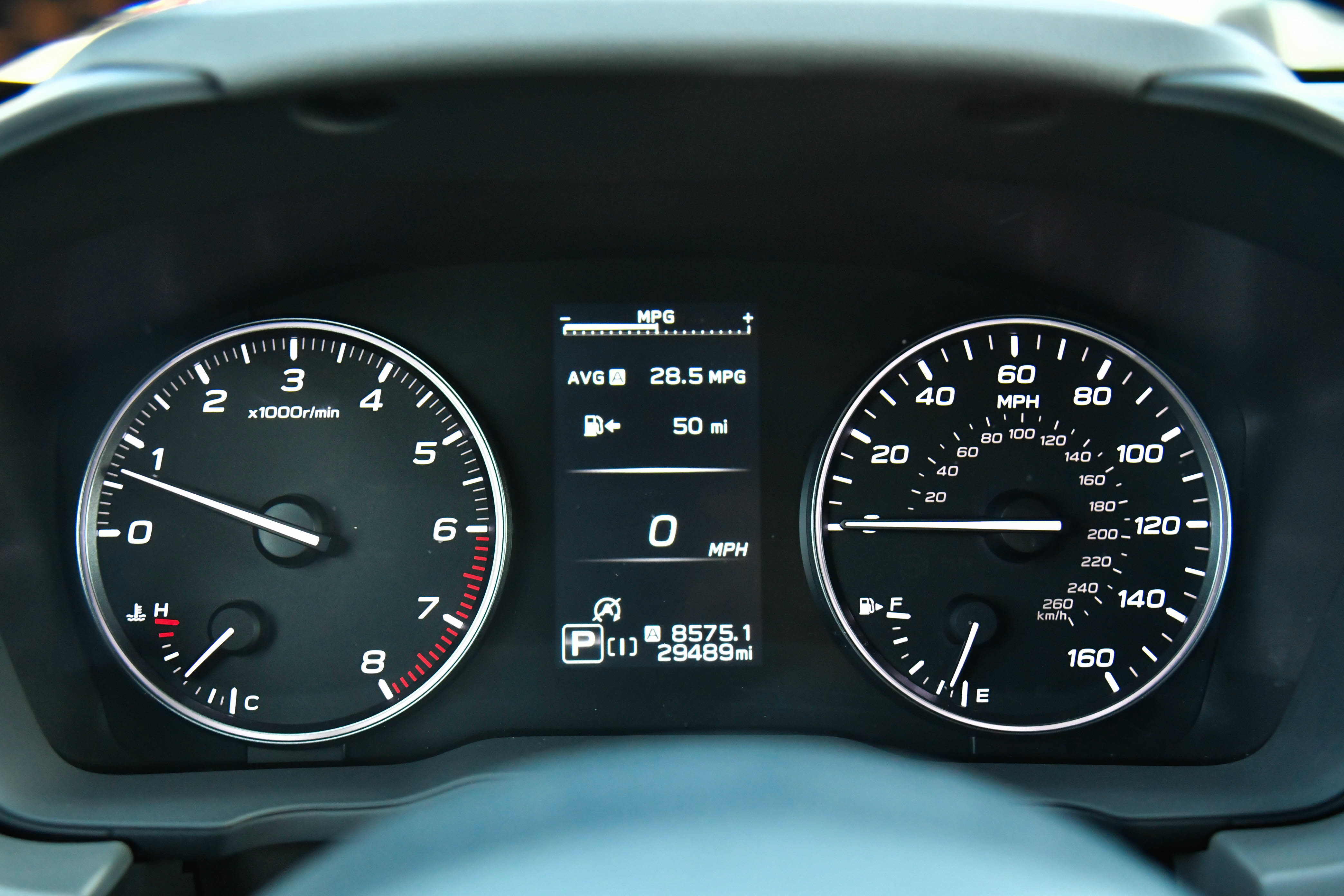 Used 2024 Subaru Crosstrek 2.5i Limited w/ Crosstrek Mirror Package image 30