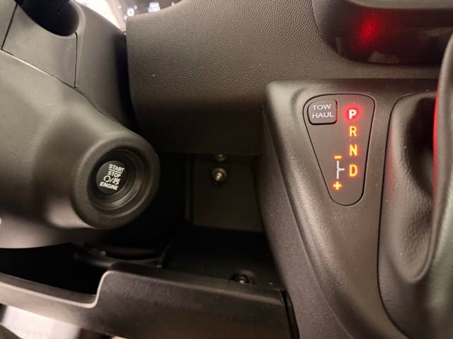 New 2026 RAM ProMaster 1500 w/ Safety Group image 24